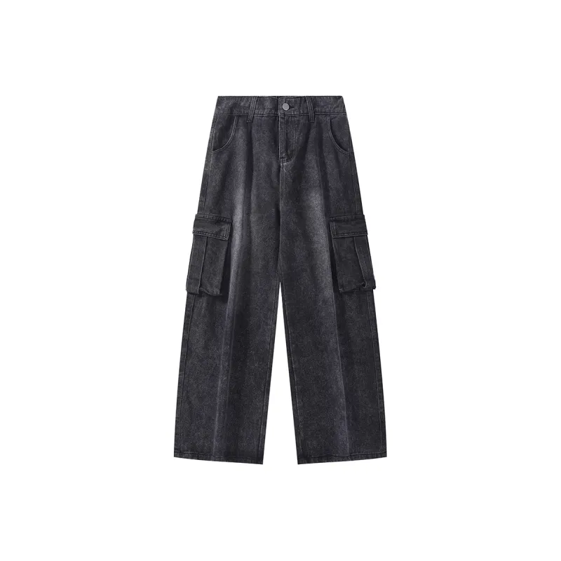 WSRX Jeans Unisex-0