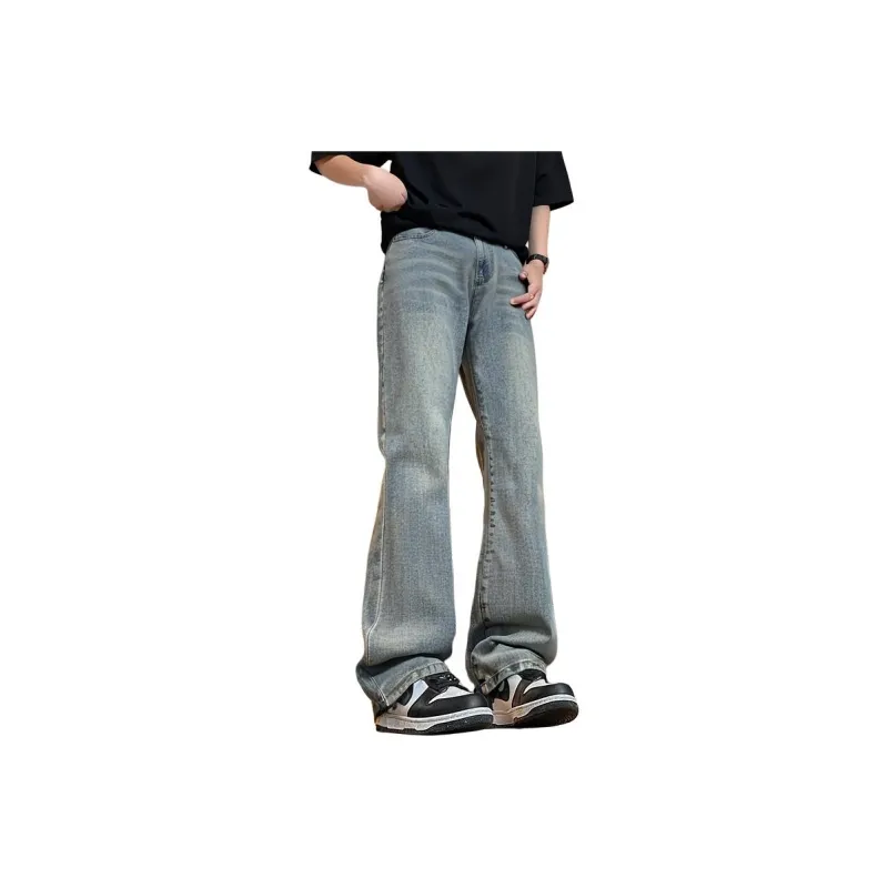 AMBER LIGHT Jeans Unisex-0