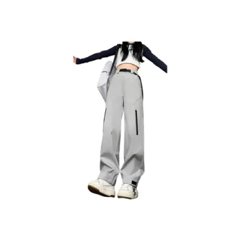 OKPI Casual Pants Unisex