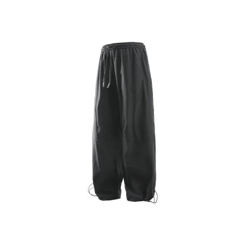 FUTURE MAKER Casual Pants Unisex