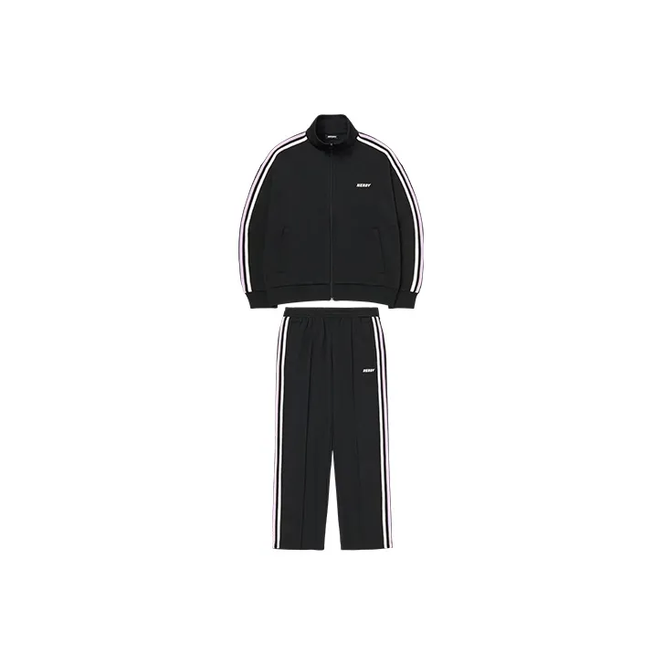 Nerdy Casual Sportswear Unisex-0