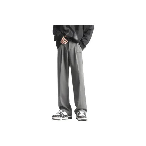 Caramella Suit Trousers Unisex