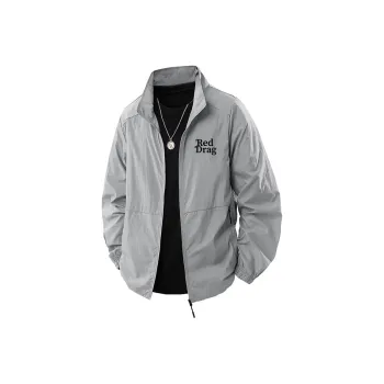 RED DRAGONFLY Jackets & Coats Unisex