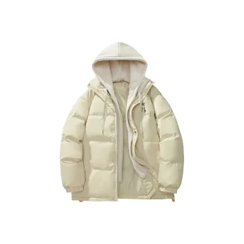 BRUMAIRE Puffer Jackets Unisex