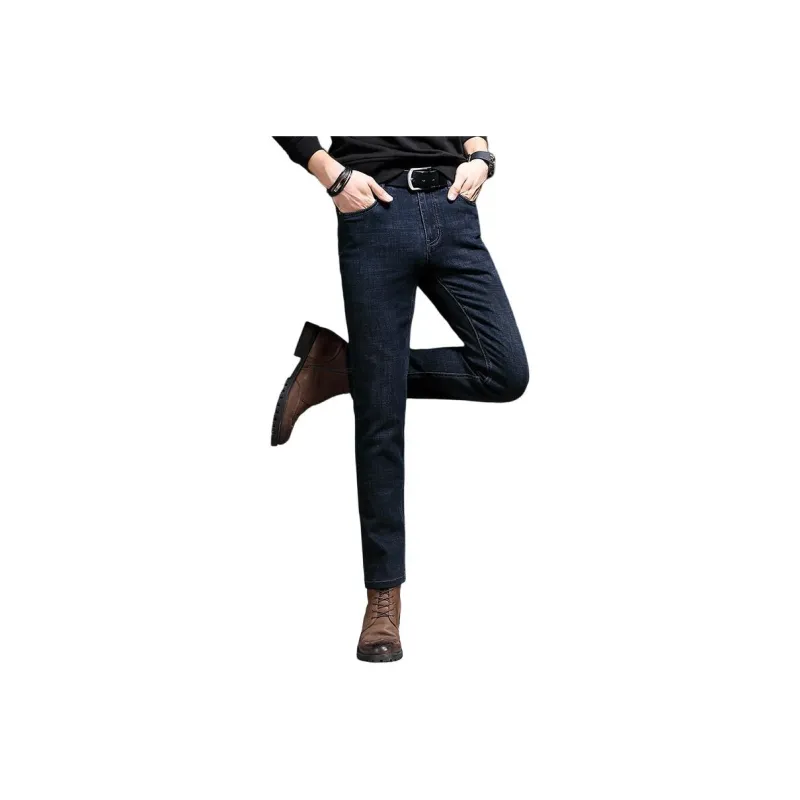 PIERRE CARDIN Jeans Men-2