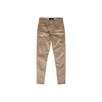 AMIRI Velour Skinny Back Slack Pants