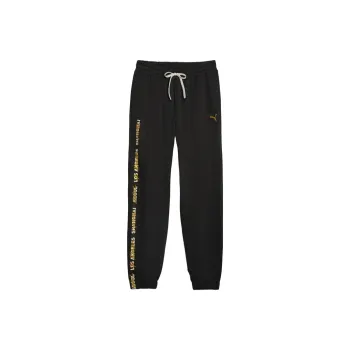 PUMA XGEN.G Casual Pants Men Black
