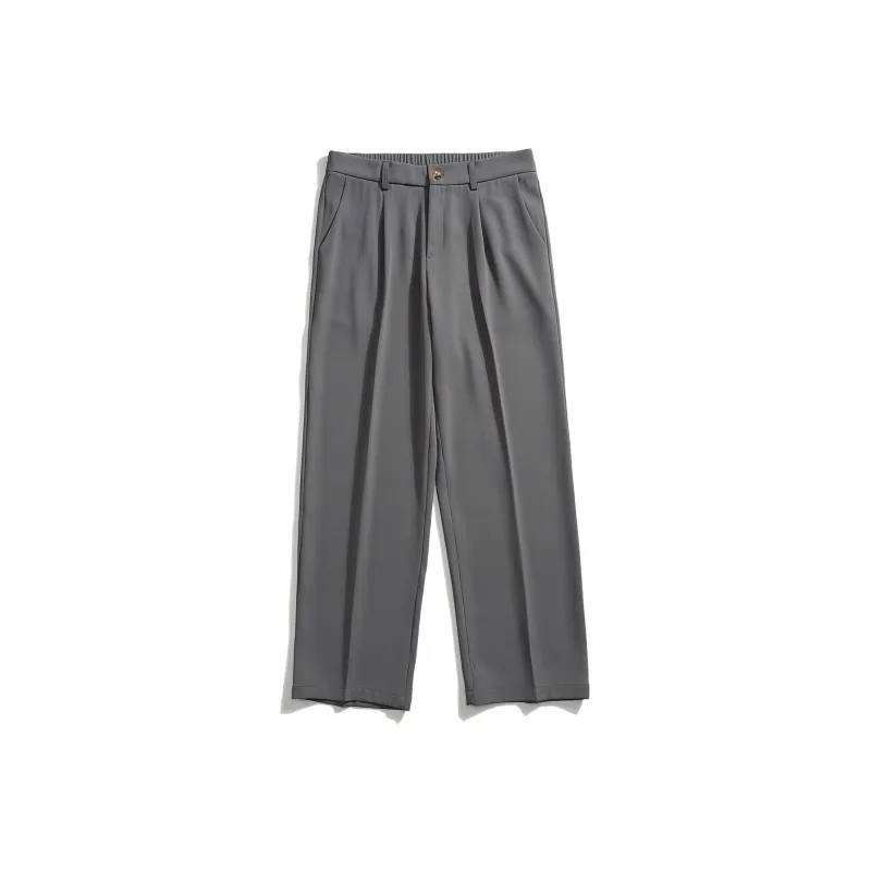 Evil Lions Suit Trousers Unisex-2