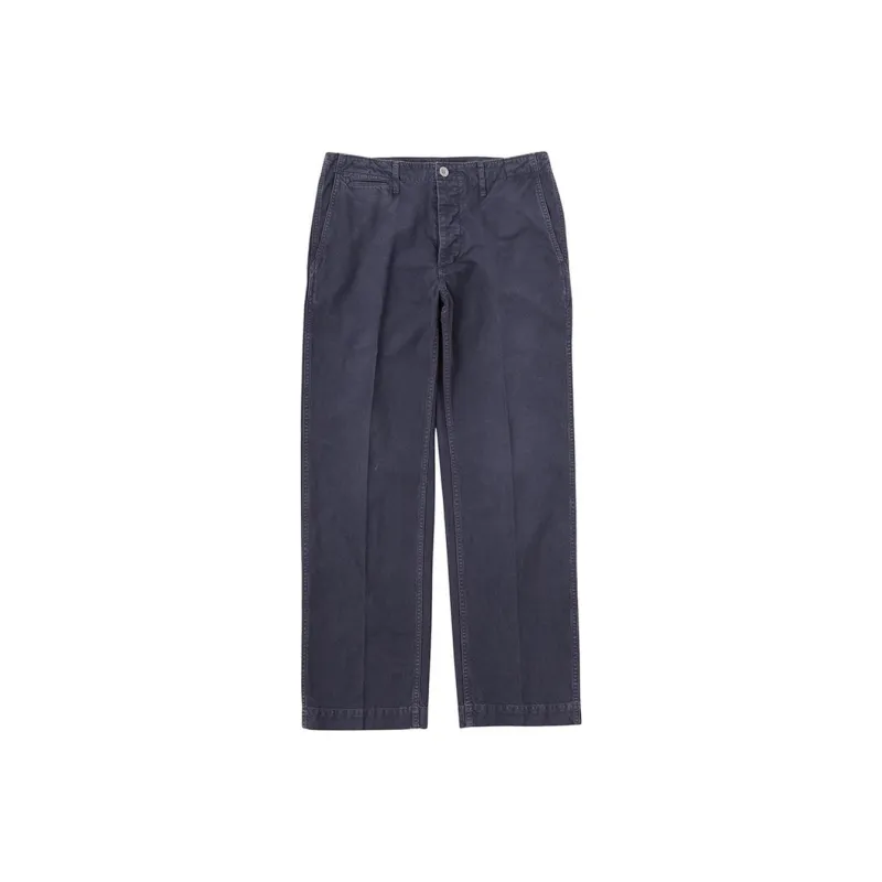Visvim Suit Trousers Men-1