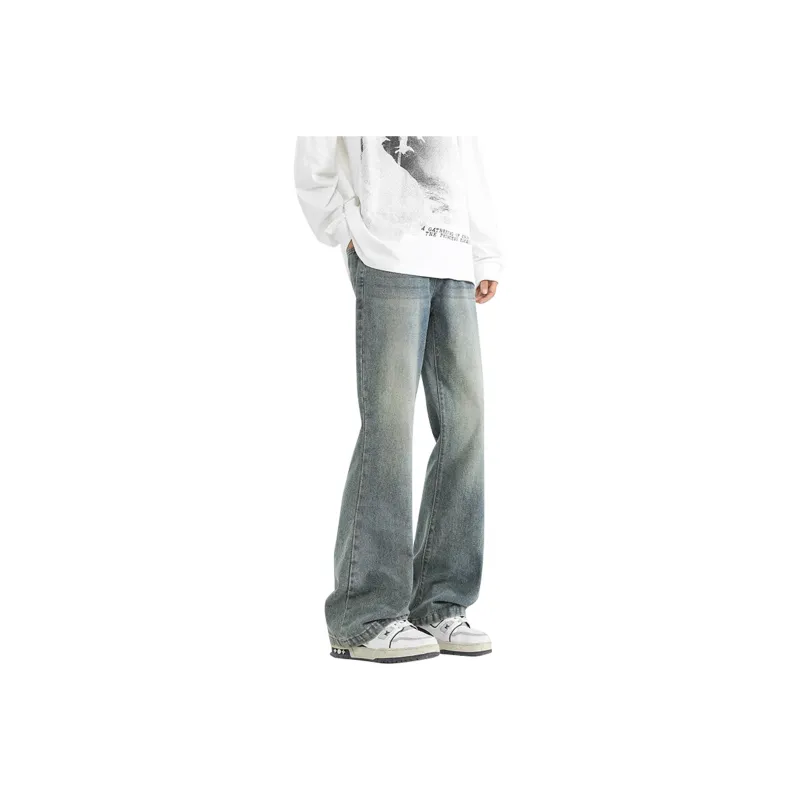 Magmode Jeans Unisex-12