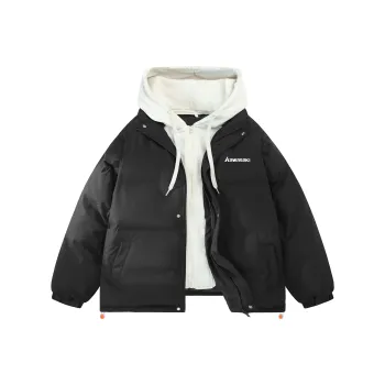 Kawasaki Cleanfit Puffer Jacket Unisex