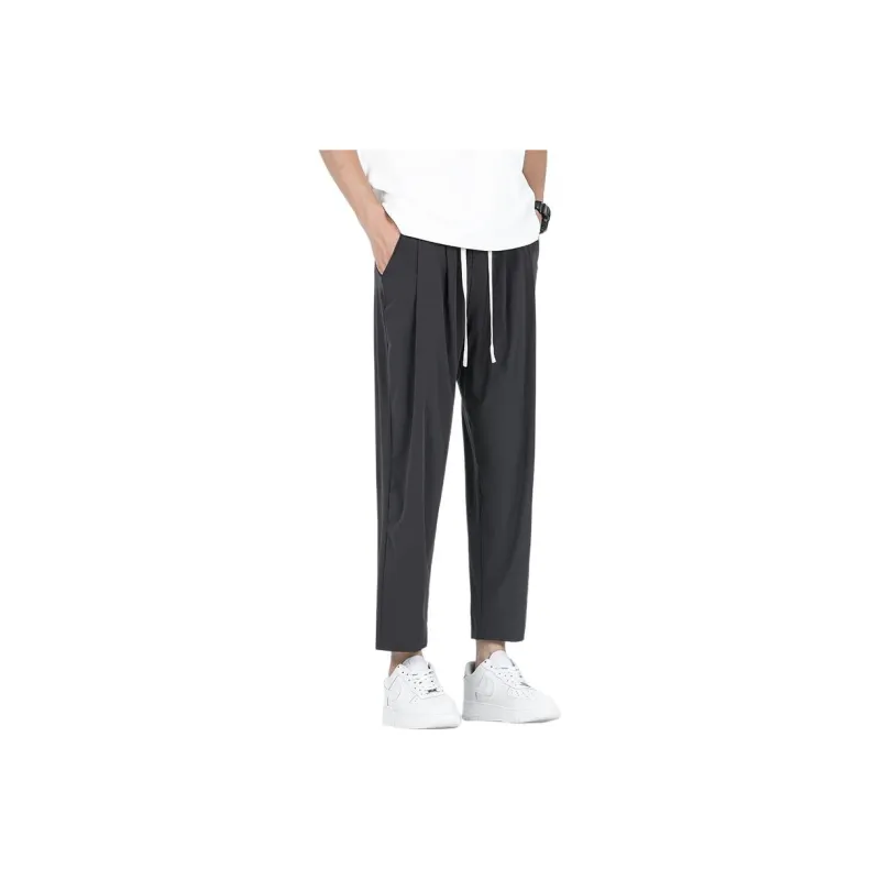 Mimx Homme Casual Pants Unisex-24