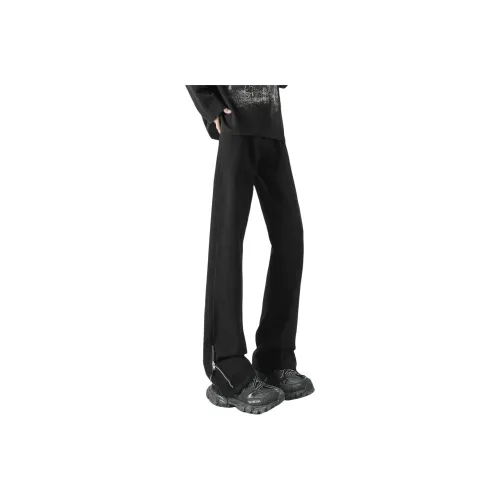 Loungewear & Underwear Black
