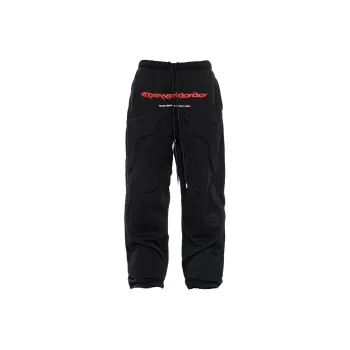 FREE WORLD ORDER Casual Pants Unisex