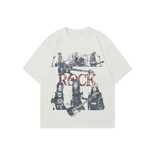 VINMUK T Shirts Women's
