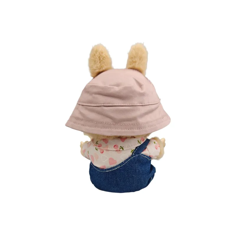 POP MART Sit And Party Hang Tag Box-3