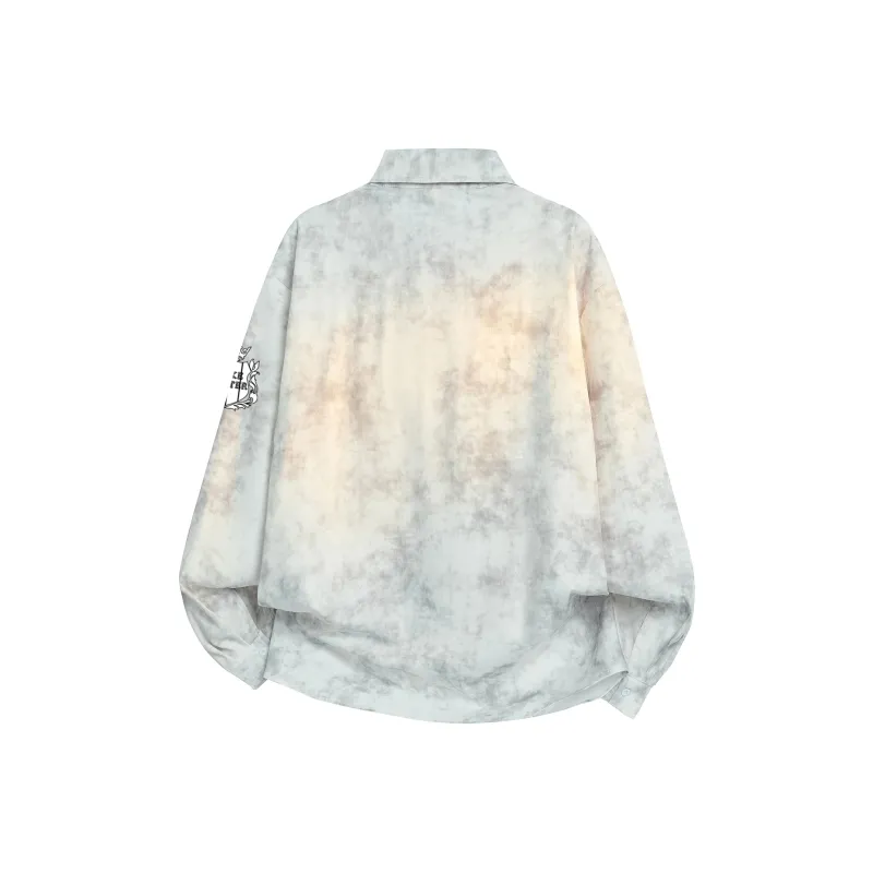 DUKE+DEXTER Shirts Unisex-1