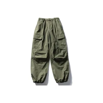 Pimio Cargo Pants Unisex