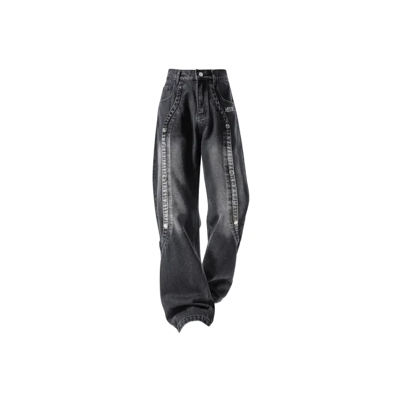 CLOR Jeans Unisex-3
