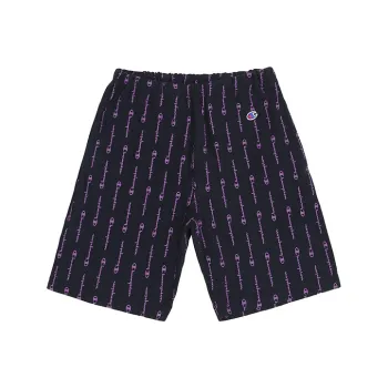 Champion SS22 Fitted Shorts Japan Version Unisex
