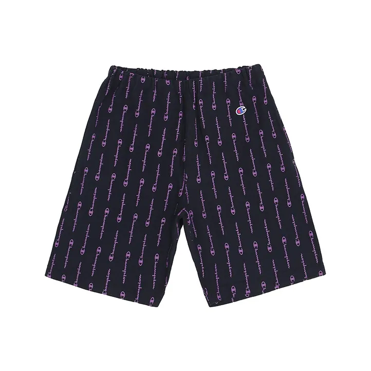 Champion SS22 Fitted Shorts Japan Version Unisex-0