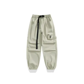 7 SEVFUN Cargo Pants Unisex
