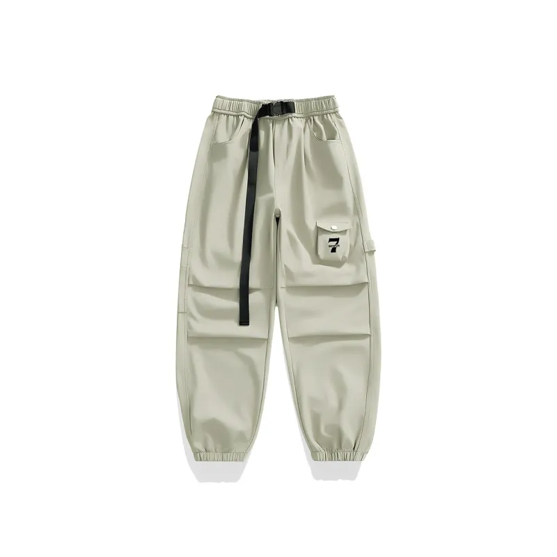 7 SEVFUN Cargo Pants Unisex-0