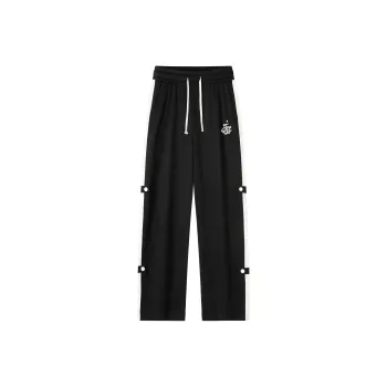 Teddy Bear Collection Casual Pants Unisex