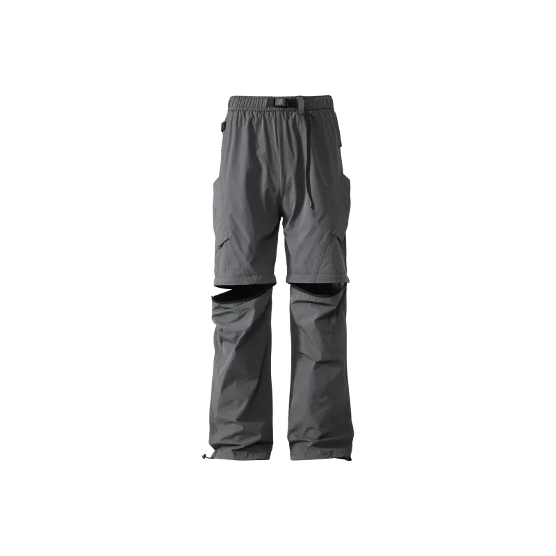LOMBT Casual Pants Unisex-7