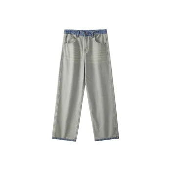 SANTASTIC Jeans Men Nostalgic