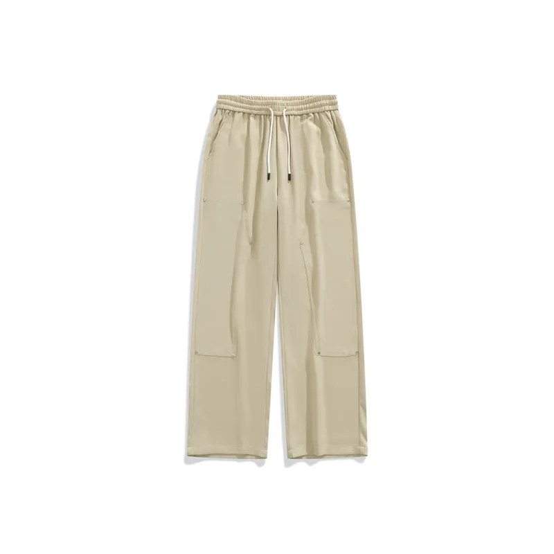 DARN TOUGH Casual Pants Unisex-3