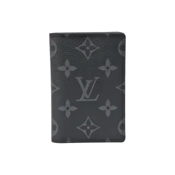 LOUIS VUITTON Pocket Organizer