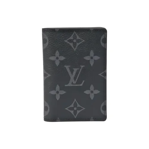 LOUIS VUITTON Pocket Organizer