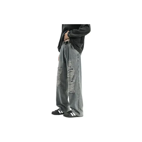 JASONWOOD Jeans Unisex Blue