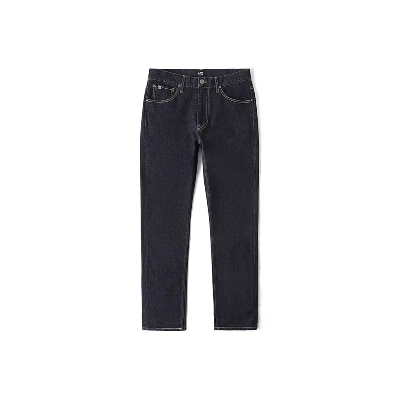 Lee Jeans Men Washed-0