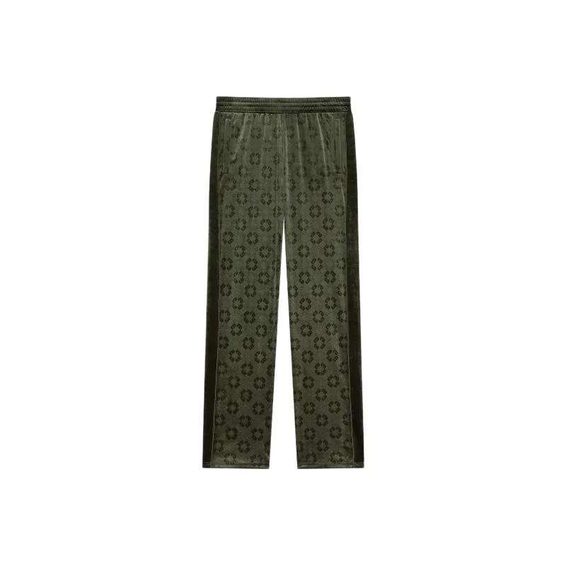 Givenchy Straight Leg Formal Jogger-0