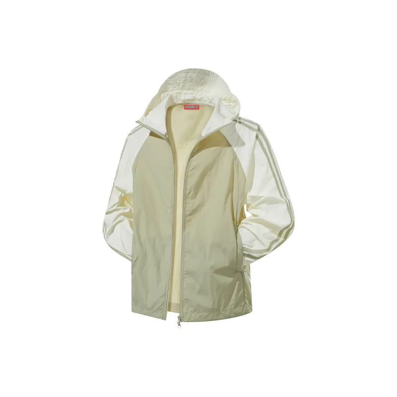 REXSHION Sun Protection Clothing Unisex-11