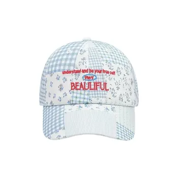 SLEEPYWALK Cotton Baseball Caps Unisex