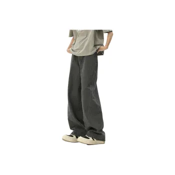 DBD WH Casual Pants Unisex