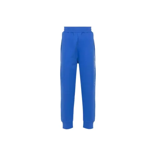 A COLD WALL* Essentials Logo print Track Pants
