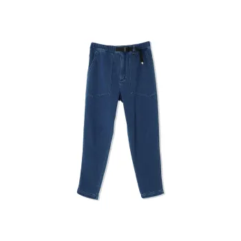 Columbia x Doctor Denim Honzawa Yuji Honzawa Jeans Unisex Blue