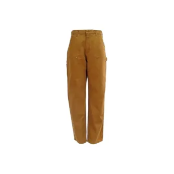 Carhartt Cargo Pants Men's Brown