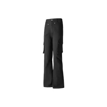 BEAR UNION Cargo Pants Unisex