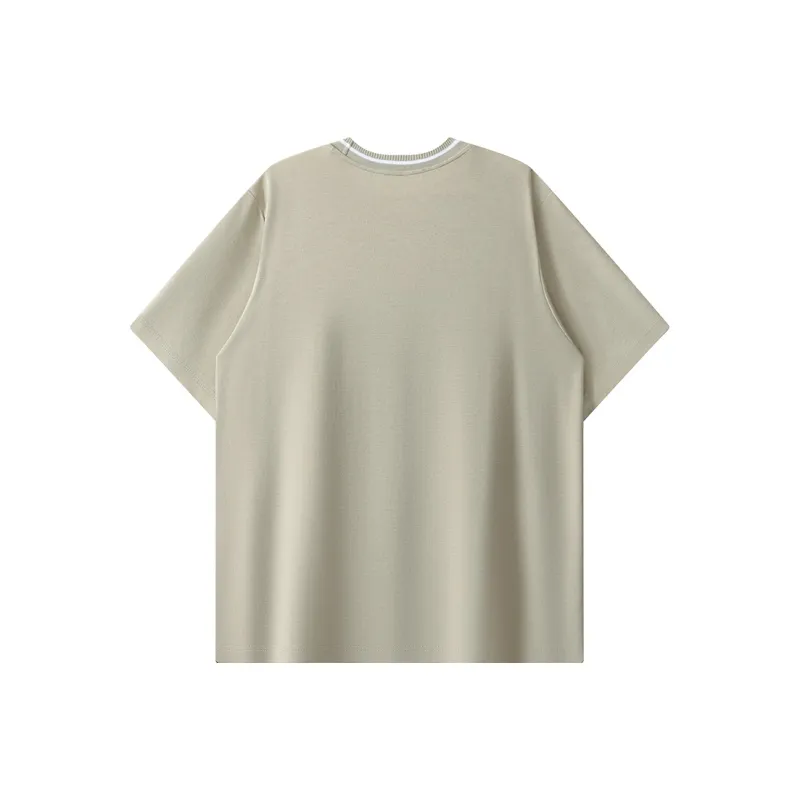 A.B.X T Shirts Men-5