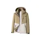 Khaki (Unlined Jacket)
