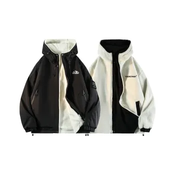 RCTAMY Puffer Jackets Unisex