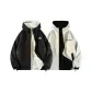 Black (Reversible)