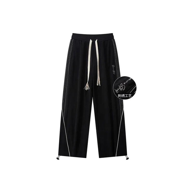 SESAME STREET Casual Pants Unisex-0