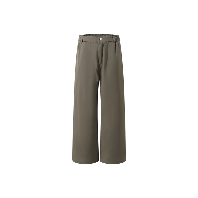 FOR FEAR THAT Suit Trouser Unisex-10