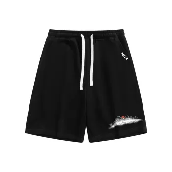MKZA Casual Shorts Unisex